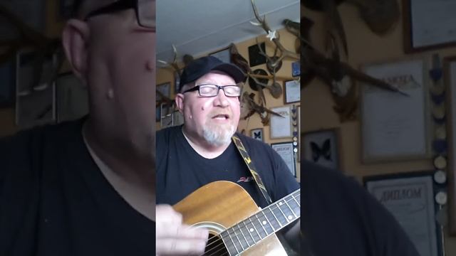 Андрей Степанов | Дай Бог | Акустика. смотреть онлайн