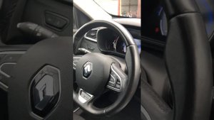Renault Kadjar 2018, дизель, робот
