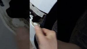 Как снять передний бампер форд фокус 3
