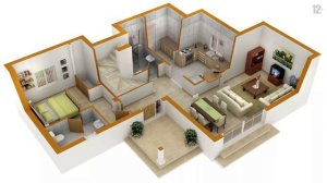 Как создать дизайн-проект квартиры?