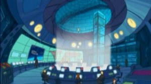 Totally Spies S01E04 (Vacances de Choc) 