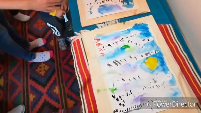 Arts for kids HD 2 mp4 смотреть онлайн