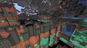 Minecraft 1.21 - How To Find The Trial Chambers (Java/Bedrock)