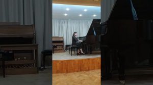 ,,Миньона,, К.Нильсен Архангельская Софья