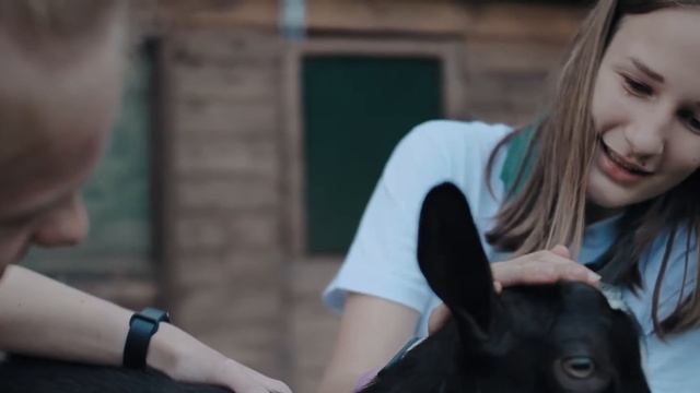 Отзыв о детском лагере "Эволюция" Нижний Новгород 8 смотреть онлайн