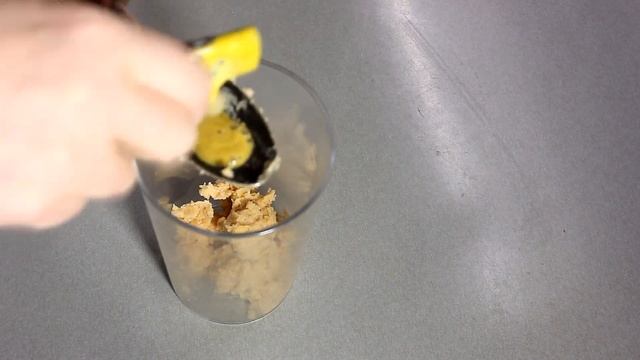 Постный гороховый майонез. Как просто и вкусно! смотреть онлайн