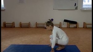 Йога для подростков