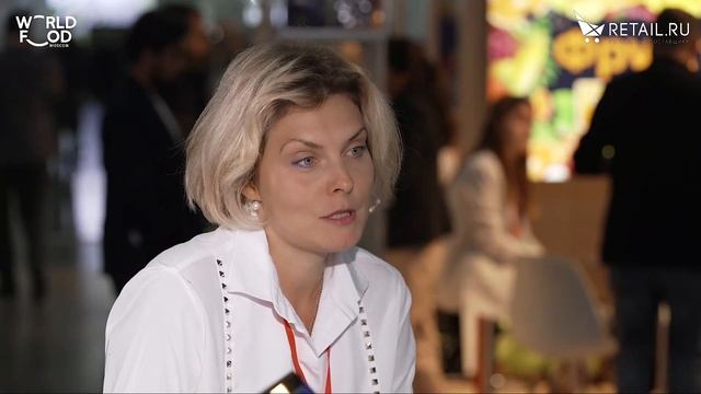 Лариса Романовская - X5 Digital #WFM2022 смотреть онлайн