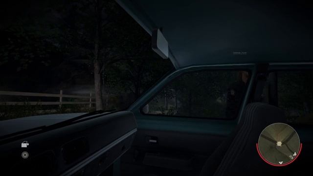 Friday The 13th Game: funny flying bodies смотреть онлайн