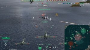 TAIHŌ – НАСКОЛЬКО ТЫ СТРАШЕН? ⚓ МИР КОРАБЛЕЙ / WOWS