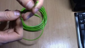 Декоративная гибкая молдинг-лента для авто 5 метров