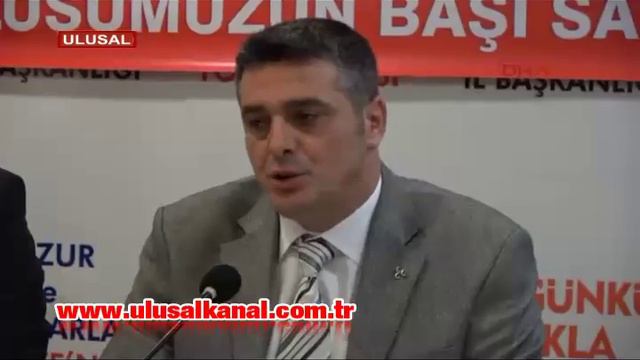 AKP, CHP, MHP, Vatan Partisi ve Saadet Partisi'nden teröre ortak tepki смотреть онлайн