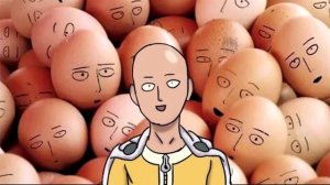 человек яйца