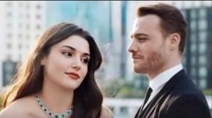 Дата свадьбы Ханде Эрчел и Керема Бюрсина?