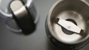 6 Amazing Electric Coffee Blade Grinders Sold On  June 2022