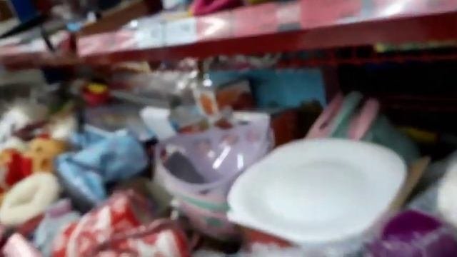 ///РАННЕЕ УТРО///ПОКУПКИ ///ОБЗОР ПОКУПОК