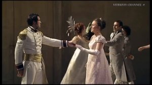 Сергей Прокофьев  Опера "ВОЙНА и МИР"  Вальс.