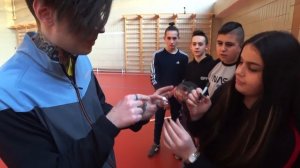 ПРОНИКЛИ В ШКОЛУ ПОД ВИДОМ УЧИТЕЛЕЙ | НЕУДАЧНЫЙ ФОКУС