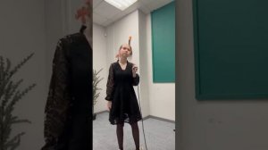 «Тебя хоть там любят» Мария Чайковская