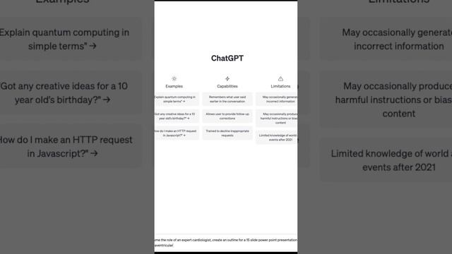 Create a PowerPoint in 1 Minute with Chat GPT & Gamma.app