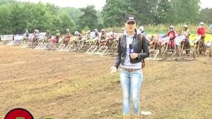 Мотокросс в Ступино 2013