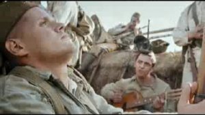 Клип из хф "Мы из будущего" за душу цепляет