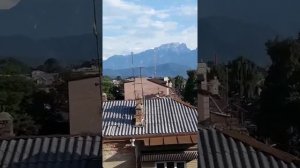 В Тбилиси из Ростова через Владикавказ