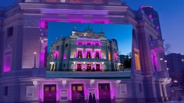Достопримечательности Екатеринбурга