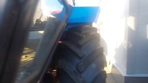 МТЗ 82.3 И ДРУГИЕ НОВЫЕ ТРАКТОРА