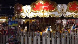 Центральный Детский Мир в Москве