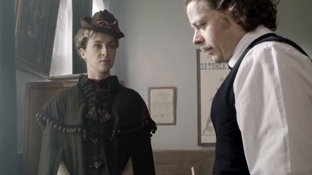 Анна Детективъ 2 Blooper - Зарисовки смотреть онлайн