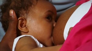 How To Tell If Your Breastfed Baby Has A Good Latch | baby gooroo