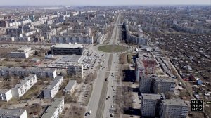 Благоустройство Курчатовского района 2022.