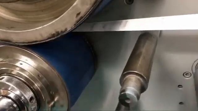 Поставляем оборудование для роторной печати на лентах!