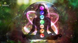 Музыка для медитации и сна, привлечение положительной энергии.