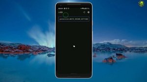 ADB shell без рут и компьютера на смартфоне. Как "удалить" системные приложения БЕЗ РУТ и ПК