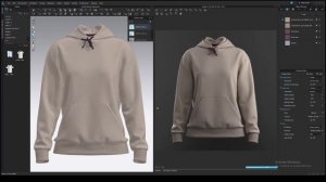 How to Render in CLO3D