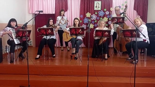 Ансамбль народної музики-6 категорія-від 17-НОМІНАЦІЯ ІНСТРУМЕНТАЛЬНИЙ ЖАНР смотреть онлайн