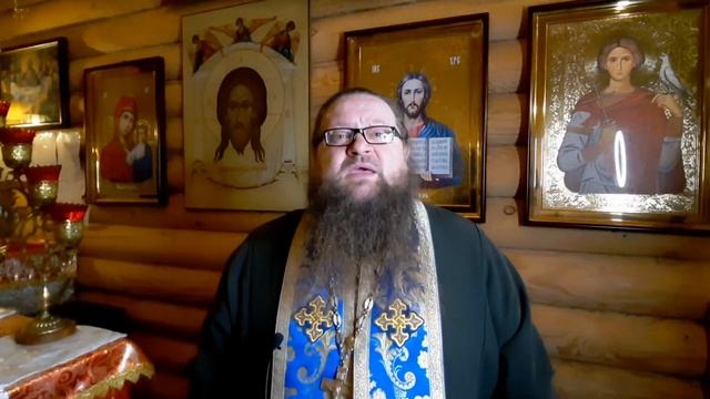 10 ноября. Великомученица Параскева Пятница.