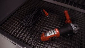 Угловая шлифовальная машинка FLEX