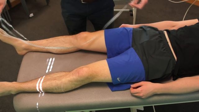 Hip Clinical Examination - Warwick Medical School смотреть онлайн