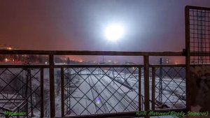 7Б-Зима(город Мурманск)