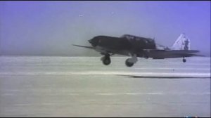 Первым делом - самолёты. Часть 2. Парад в Запасной Столице.