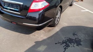 АВТОРЫНОК МОСКВА 01.09.2018г./ НИССАН ТИАНА 2010г./ 599 т.р.