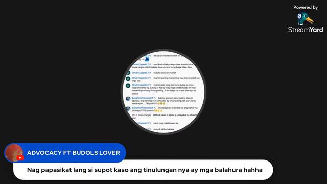 KITI KITI HUWAG KANG PAPANSIN смотреть онлайн