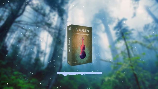 Rest in Beats Violin Loops and Sample Pack Vol 1 смотреть онлайн
