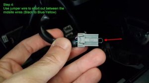 How to permanently disable Auto Start Stop system in Subaru XV Crosstrek