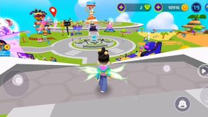 играю в PК XD., очень красивое обновление ( часть 1)