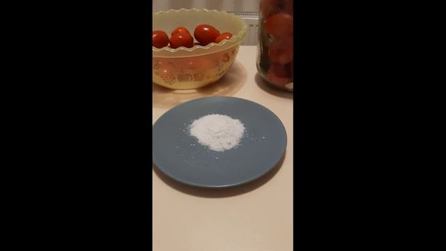 Квашеные помидоры смотреть онлайн