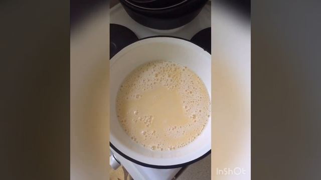 Как приготовить домашнее Мороженое крем брюле смотреть онлайн